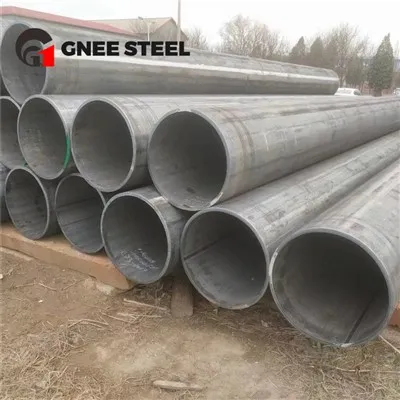 API 5L X42 X46 X52 Zavarene cijevi