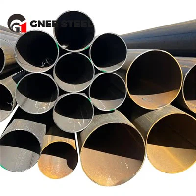 Zavarene cijevi API 5L X65 X70