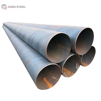 SSAW čelična cijev