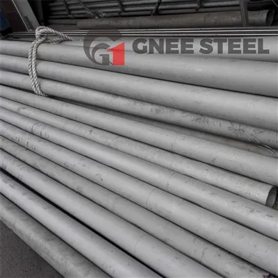 Tp304 Tp316 Nerđajuća bešavna cijev