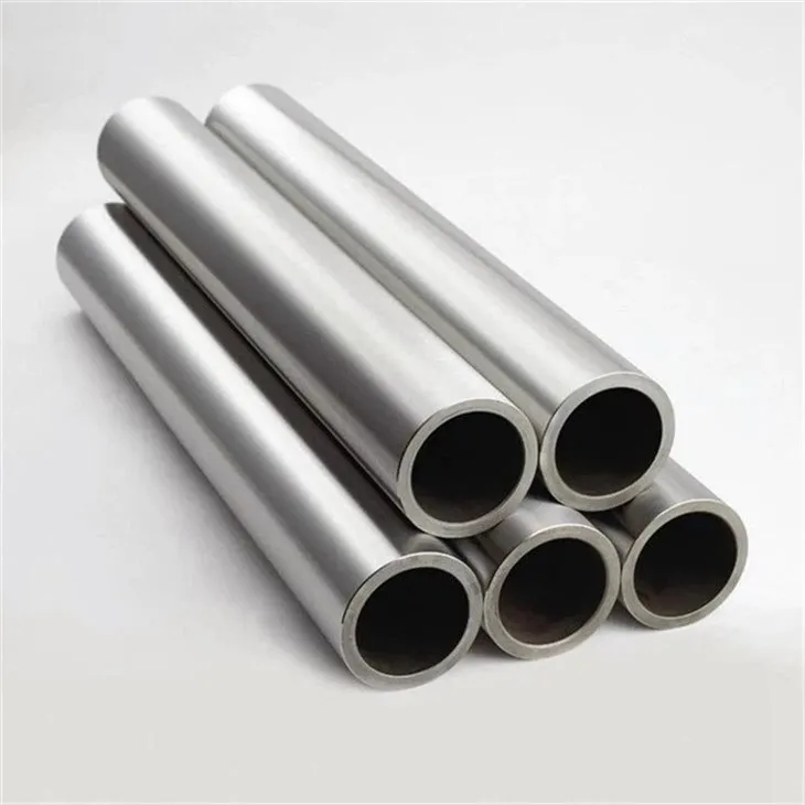 Hot Selling 201 Welded Stainless Steel Pipe