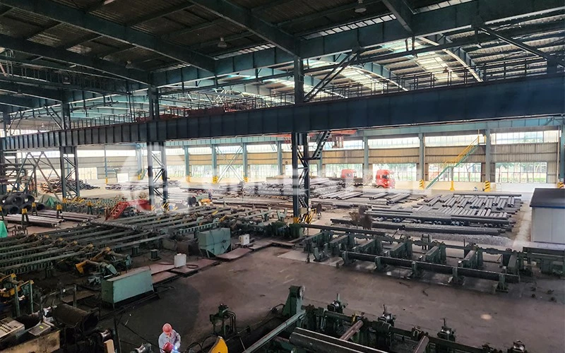 astm a252 grade 3 welded pipe factory astm a252 grade 3 welded pipe factory