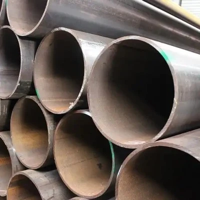 Alloy Hot-Rolled Welded Steel Pipe Alloy Hot-Rolled Welded Steel Pipe