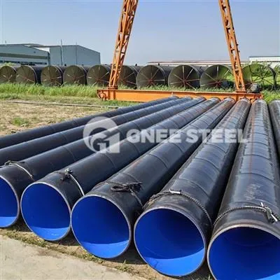 fleksibilna 3pe cijev