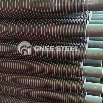 Cijev peraja od nehrđajućeg čelika