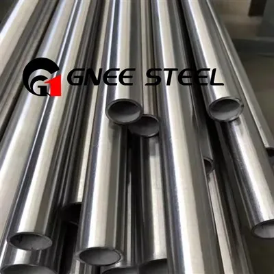 254smo Duplex nerđajuća cijev