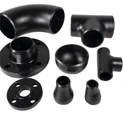 Fiting za cijevi od ugljičnog čelika 304L