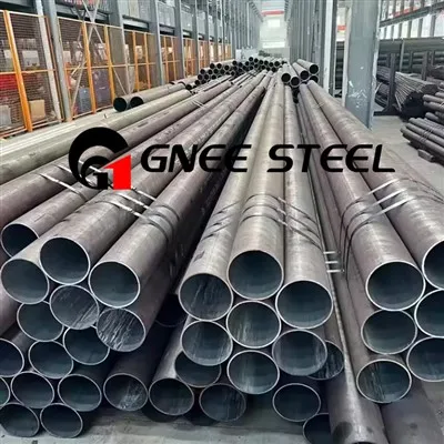 Čelična cijev A500 razreda A