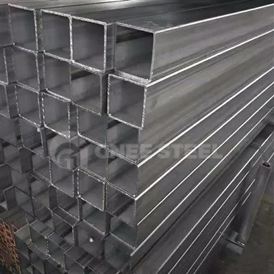 A500 GRC Hladna valjana čelična cijev