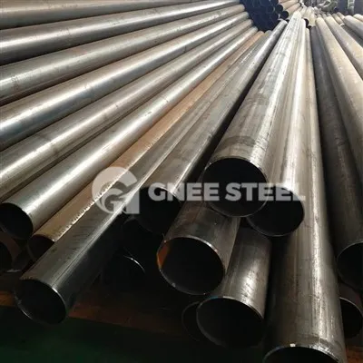 A691 CM70 Legurna čelika EFW cijev