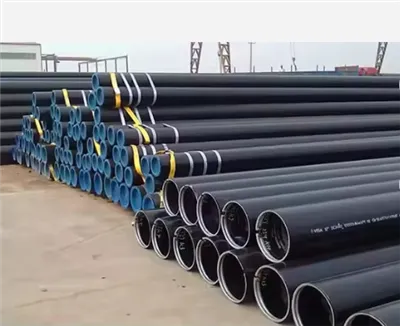 A691 CMS75 CLASS52 TUBE