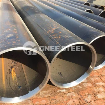 API 5L LSAW cijev debelog zida