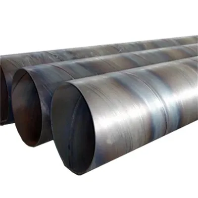 API 5L Psl1 spiralno zavarene cijevi