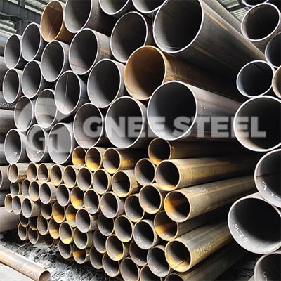 API 5L X52 X56 LSAW cijev
