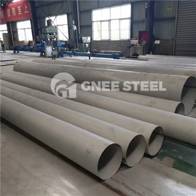 ASTM A358 Klasa 2 EFW zavarene cijevi