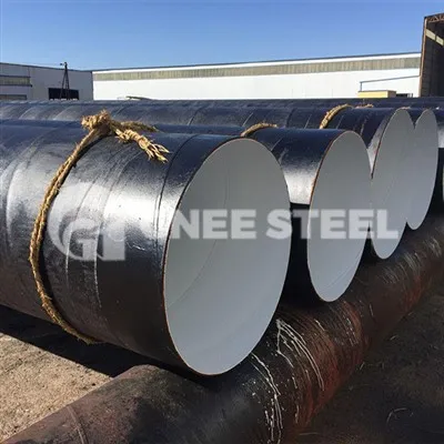 FBE presvučena cijev