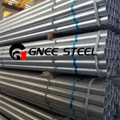 GR.B Bešavne cijevi od ugljičnog čelika