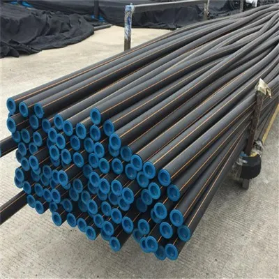 HDPE plastična cijev za dovod vode