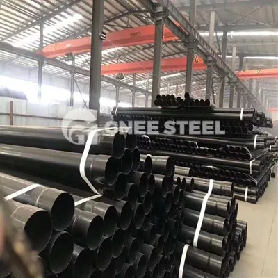 Blagi crni Erw Pe čelik