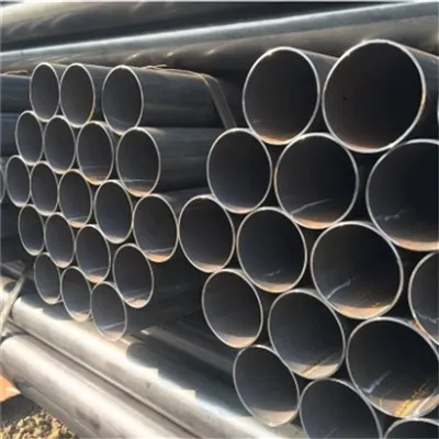 Q345b Visokofrekventna zavarena cijev ravnog šava