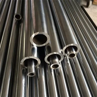 S31254 Dupleks zavarene cijevi od nehrđajućeg čelika