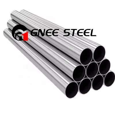 Zavarene cijevi od nehrđajućeg čelika 430