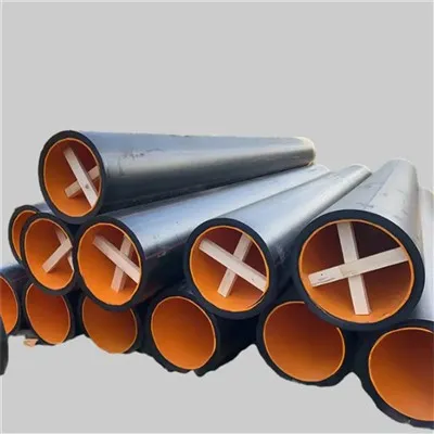 Welded Pipe
