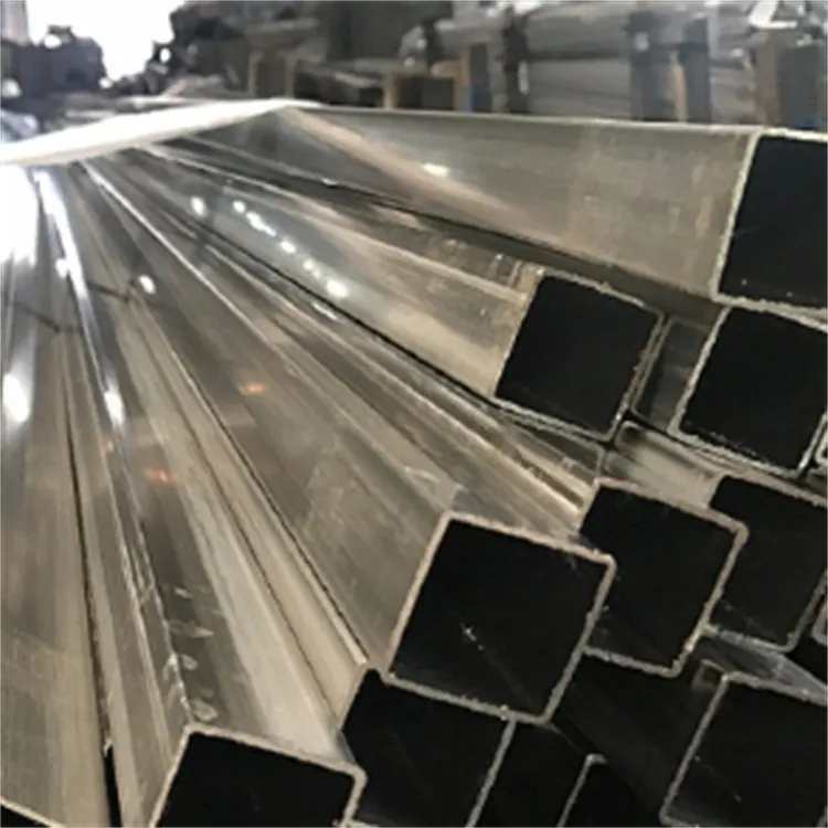 Stainless Steel Seamless Pipe 316L